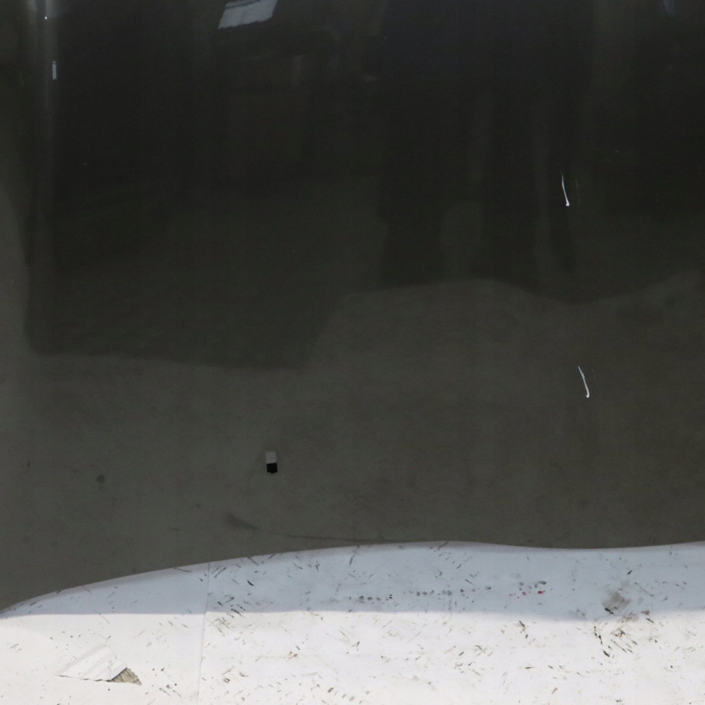 Mini r50 r52 капот крышка двигателя royal grey szary металлик - a48 Киев