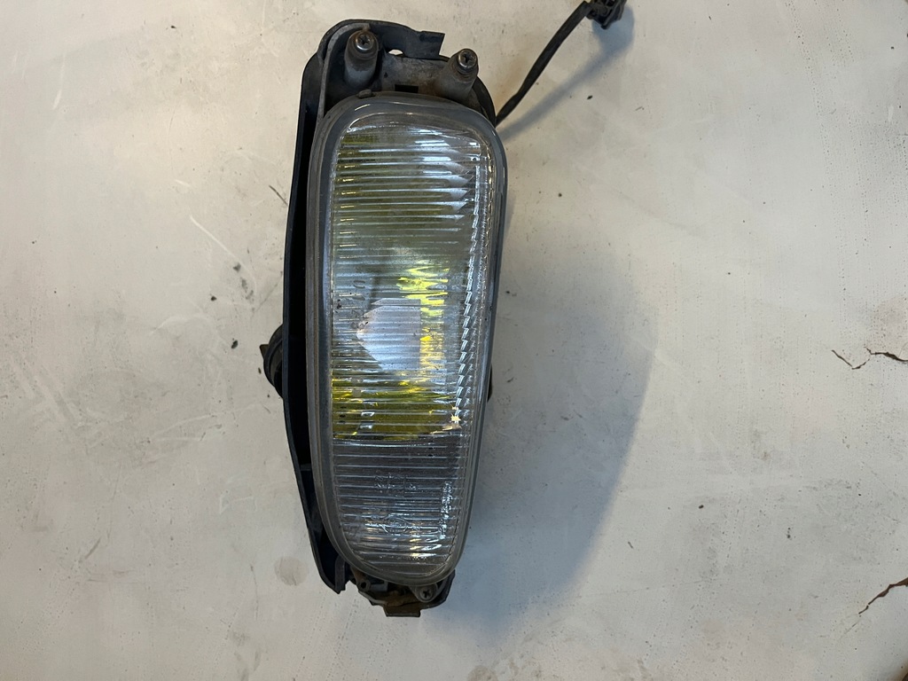 фото №1, Протитуманна фара do mazdy xedos