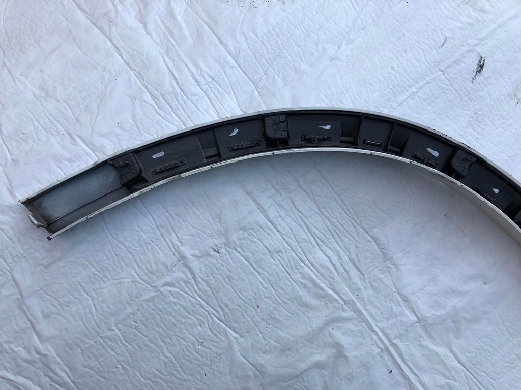 фото №6, Bmw x5 f15 молдинг крыла m-pakiet правый задняя a300