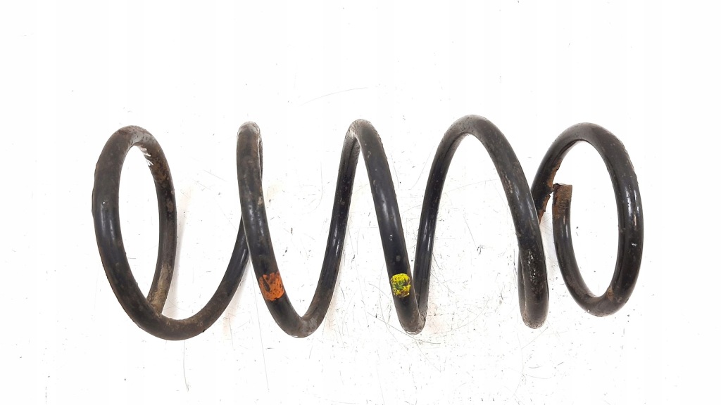 фото №1, 2012 nissan nv200 пружина передня