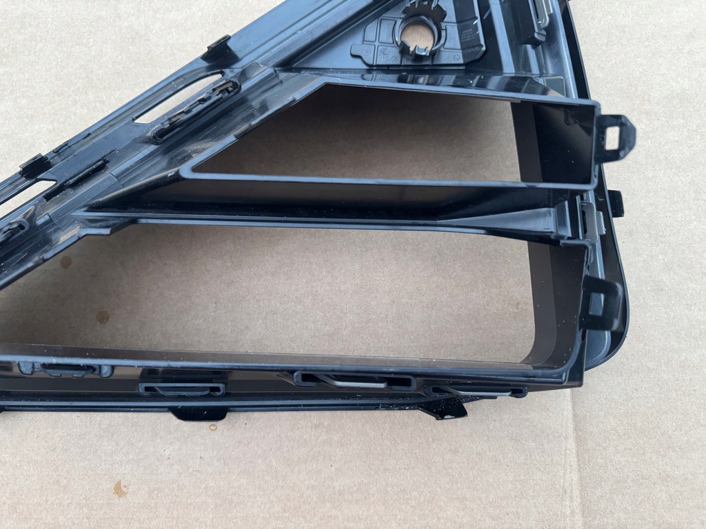 фото №13, Бампер права решітка bmw 2 ii g42 m-pakiet оригінал ні клеєна