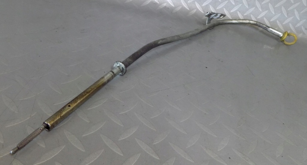 фото №3, Щуп щуп оливи corsa d meriva b 1.3 a13dtc