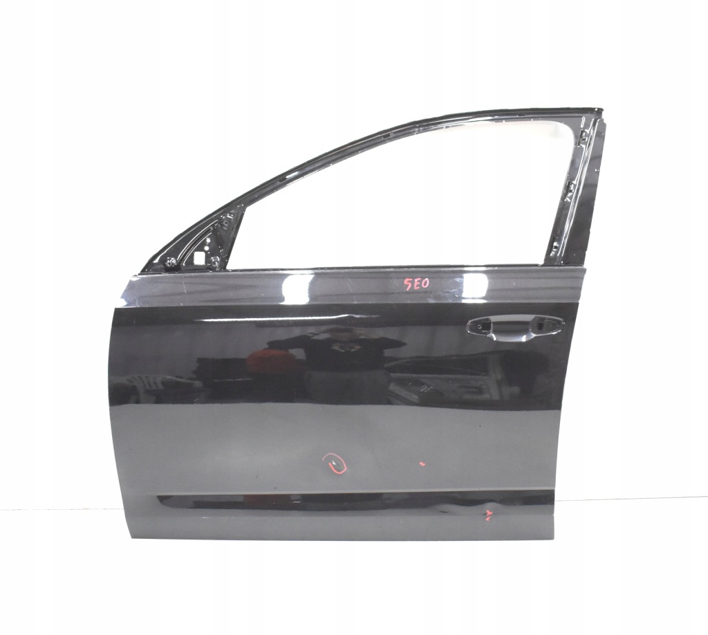 Купить Skoda octavia iii 5e дверь левая перед передние org