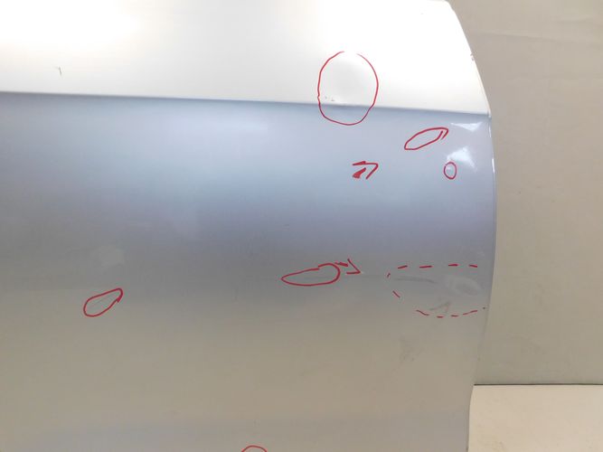 фото №5, Vw golf vii kombi дверь правое задние задняя