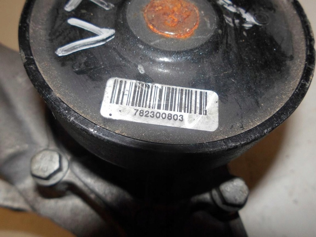 фото №6, Насос wody subaru xv forester 782300803