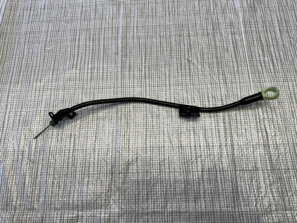 фото №1, Щуп щуп масла fiat 600 9815748380