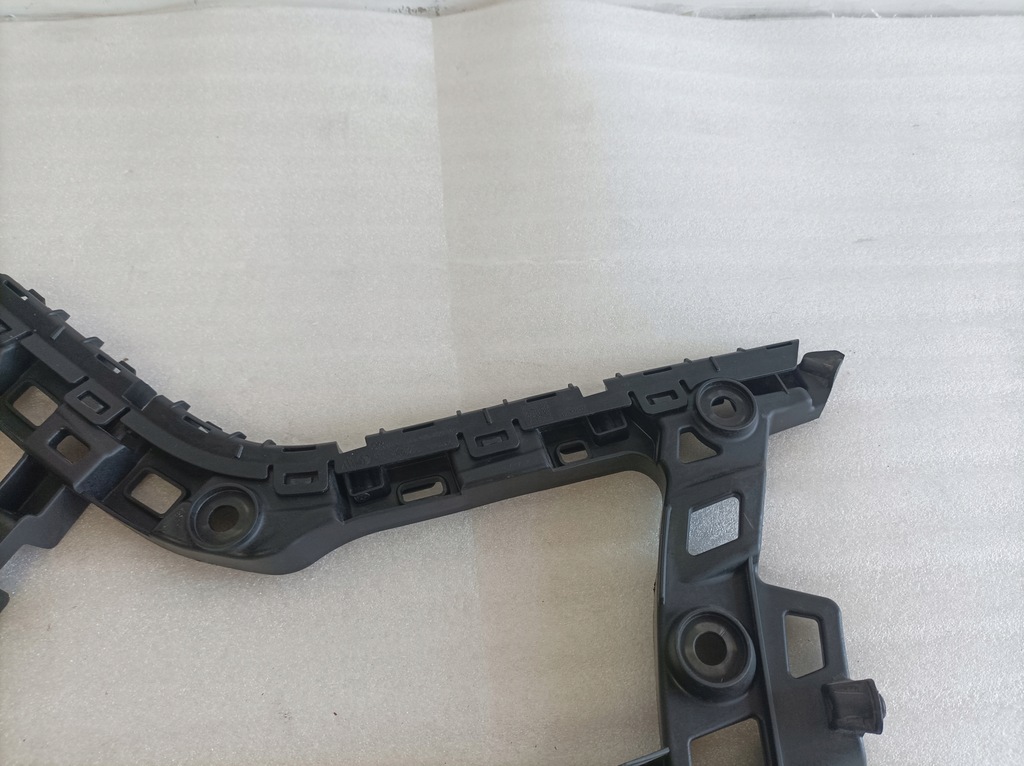 фото №8, Vw golf vii направляющая бампера задняя левый 5g9807355