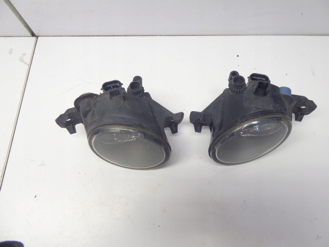 фото №7, Laguna ii протитуманні фари перед kpl valeo