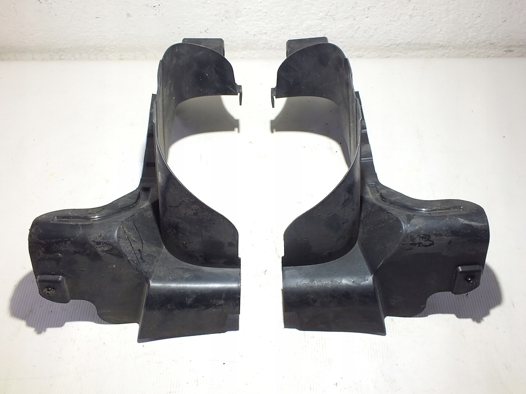 фото №1, Pro ceed ii gt 3d 12-18 захист бампера задня l p