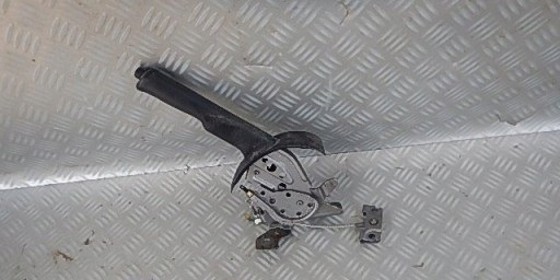 фото №1, Nissan x-trail t30 домкрат рычаг ручного