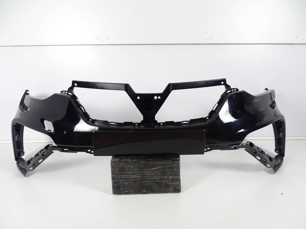 фото №1, Бампер передний renault arkana