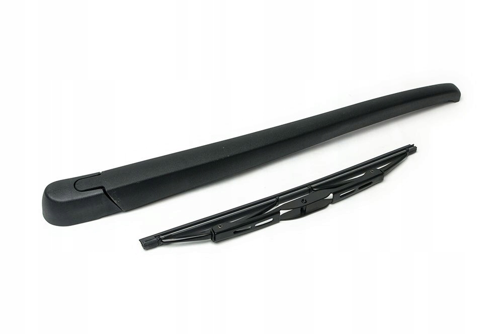 фото №1, Важіль двірники задній повний hyundai