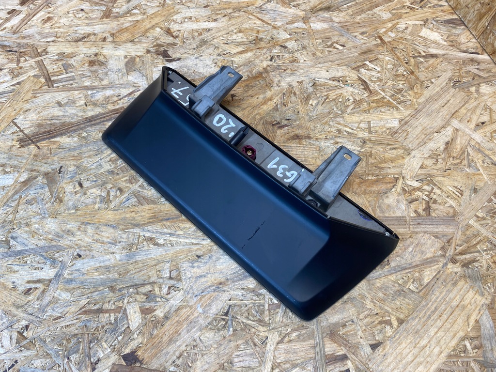 фото №9, Монитор дисплей экран навигация bmw 5 g30 g31 6 g32 9840926