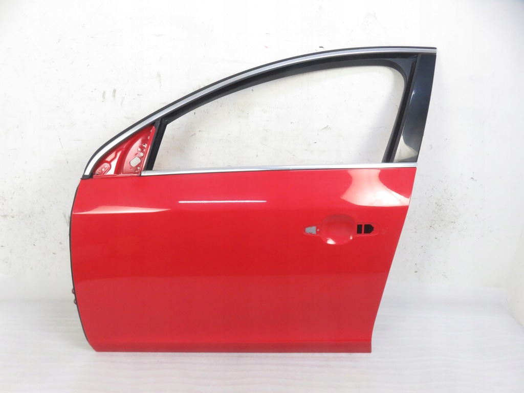 фото №1, Дверь левая передние volvo v60 i 155 612-46