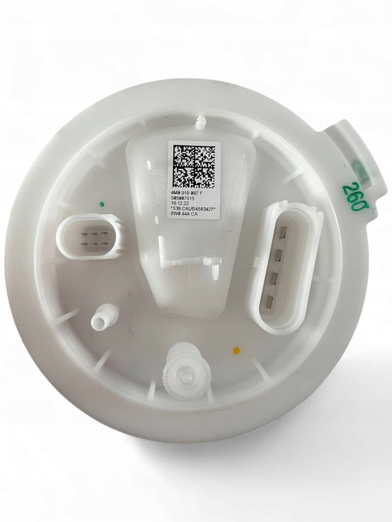 Audi q7 насос пального 4m0919087f Доставка