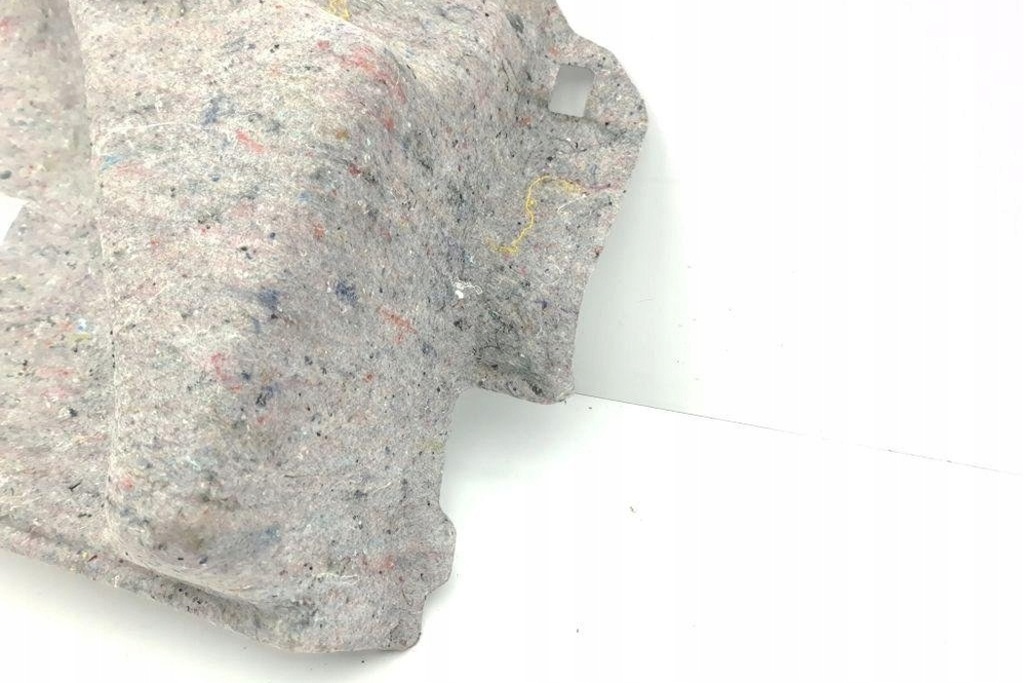 фото №7, Левая обивка багажника seat ibiza v kj1 6f0867427n 1.0l бензиновый 70kw