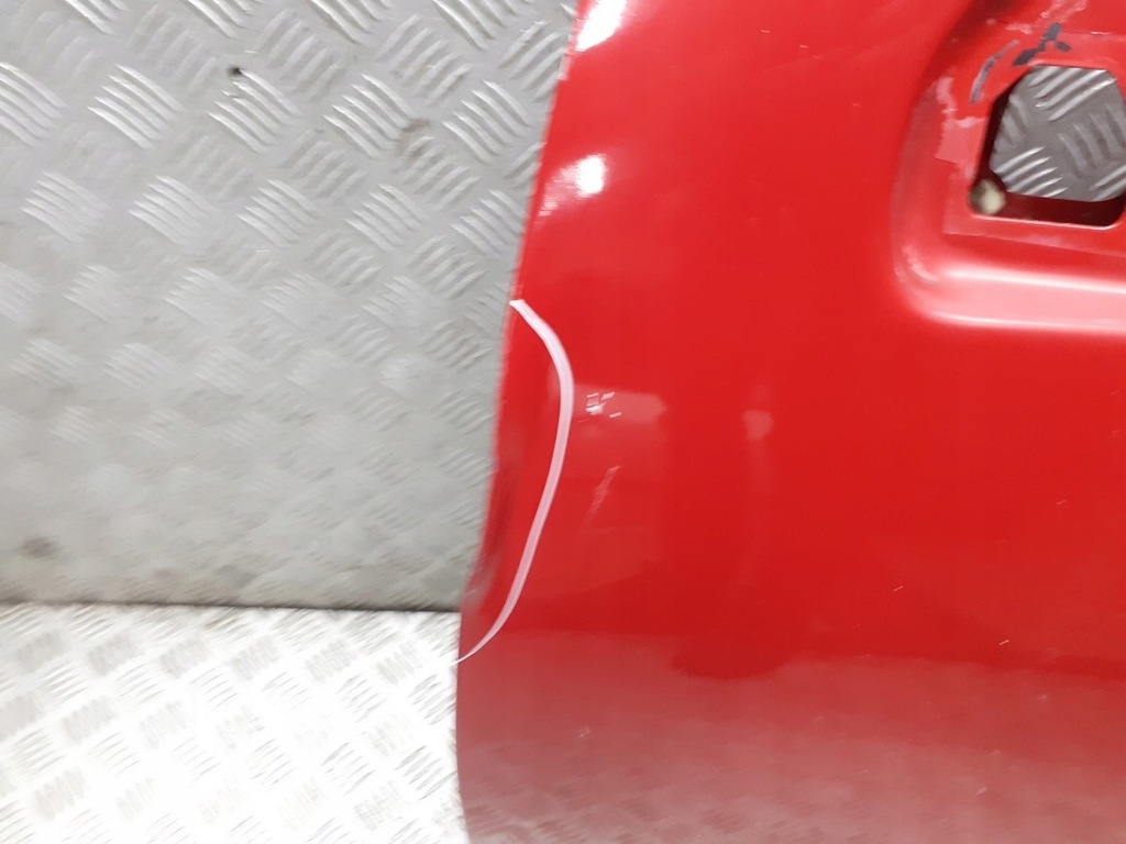 фото №6, Дверь левый перед vw bora l73g