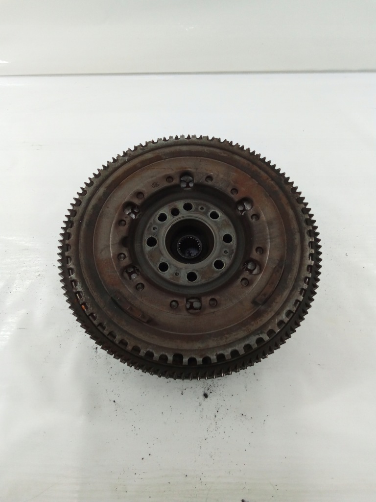 фото №3, F45 повний зчеплення antara 2.4b