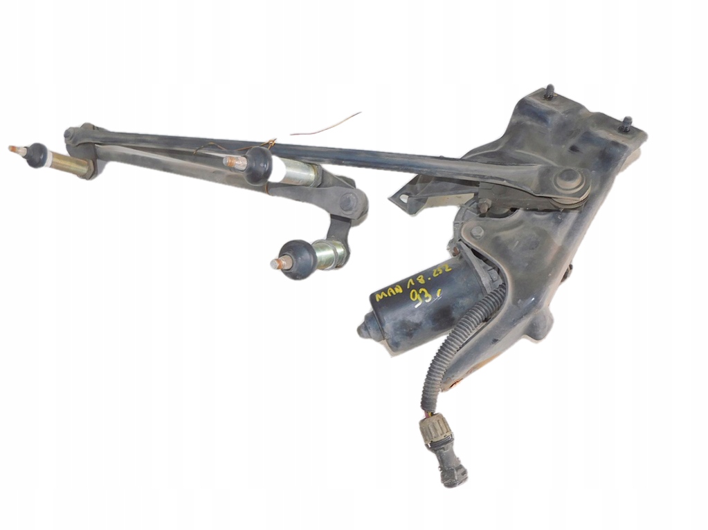 фото №1, Man 18.232 1993r - механизм дворник