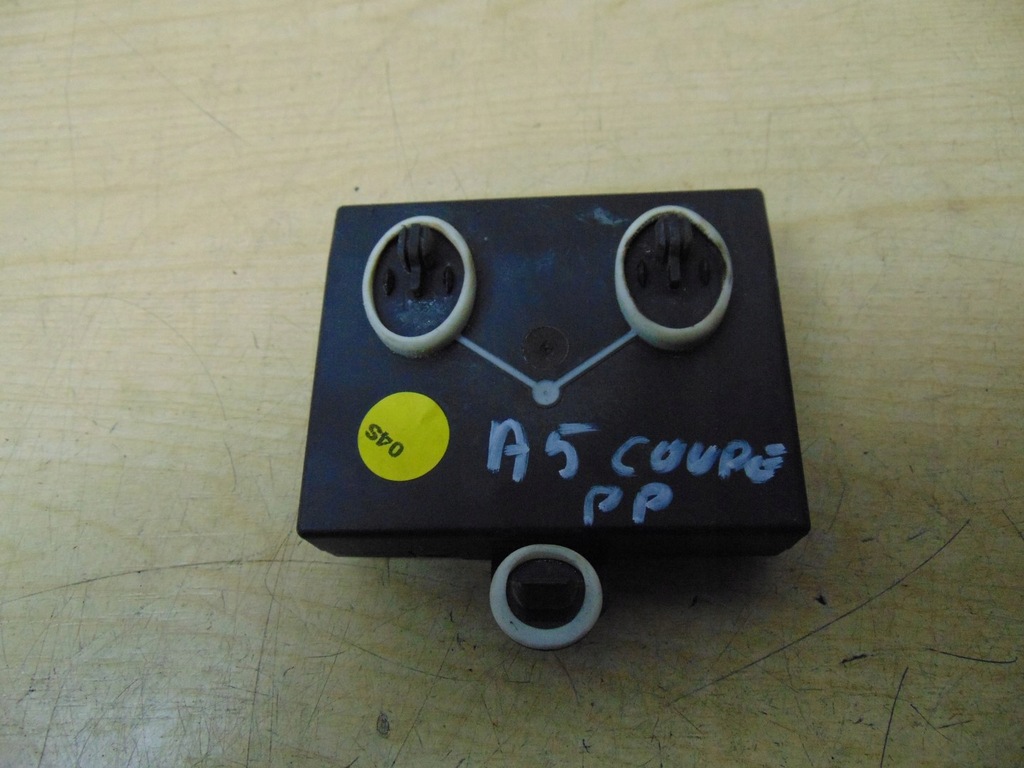 фото №1, Модуль блок управления дверь правый перед audi a5 coupe lift 8t0959792g