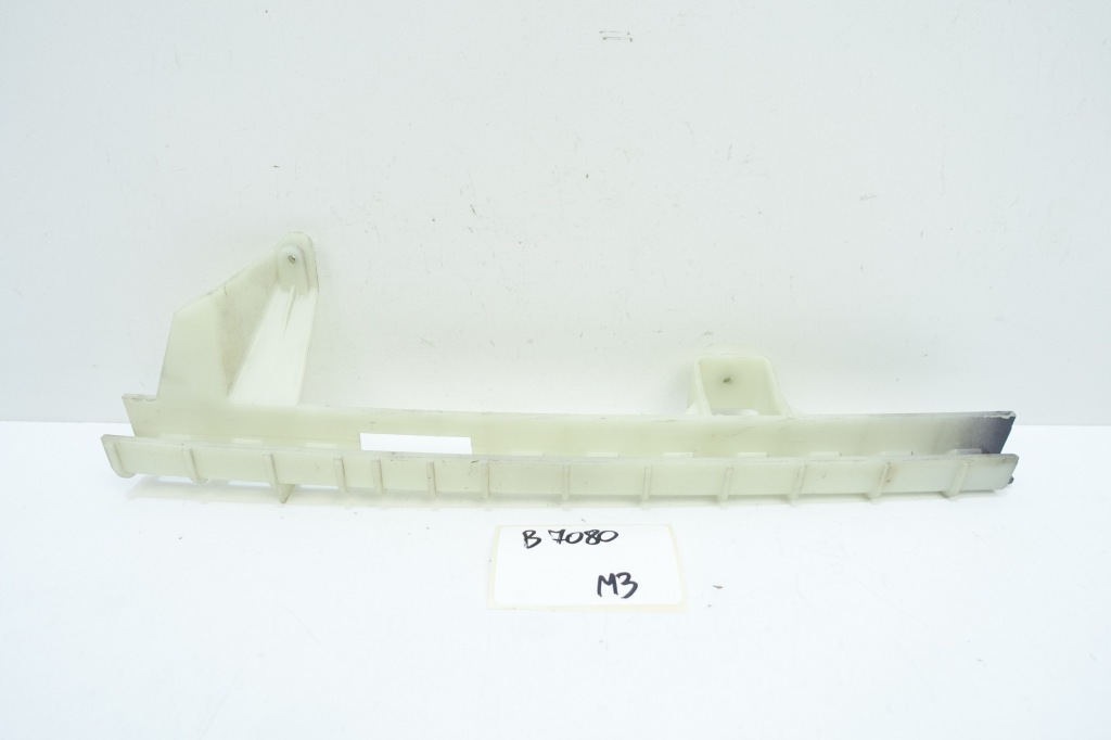 фото №1, Напрямна скло лівий задня audi q5 8r 8r0839067