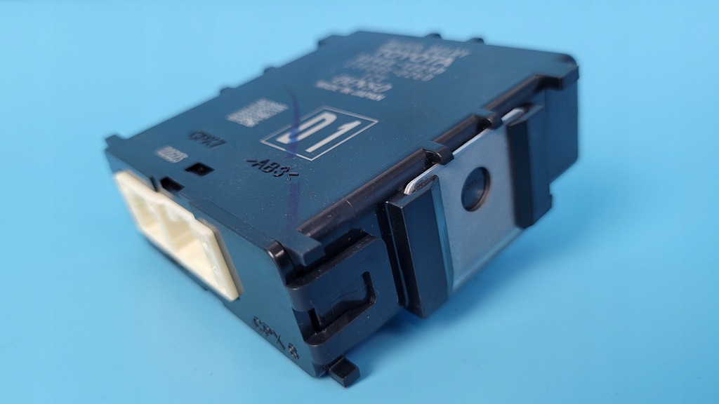 фото №5, Toyota corolla e21 23r модуль блок управления дворник 85940-12240