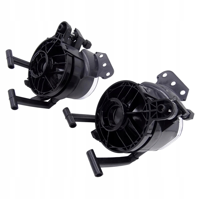 фото №4, 2x противотуманная фара противотуманные фары l p kpl bmw 5 e60 e61 03-