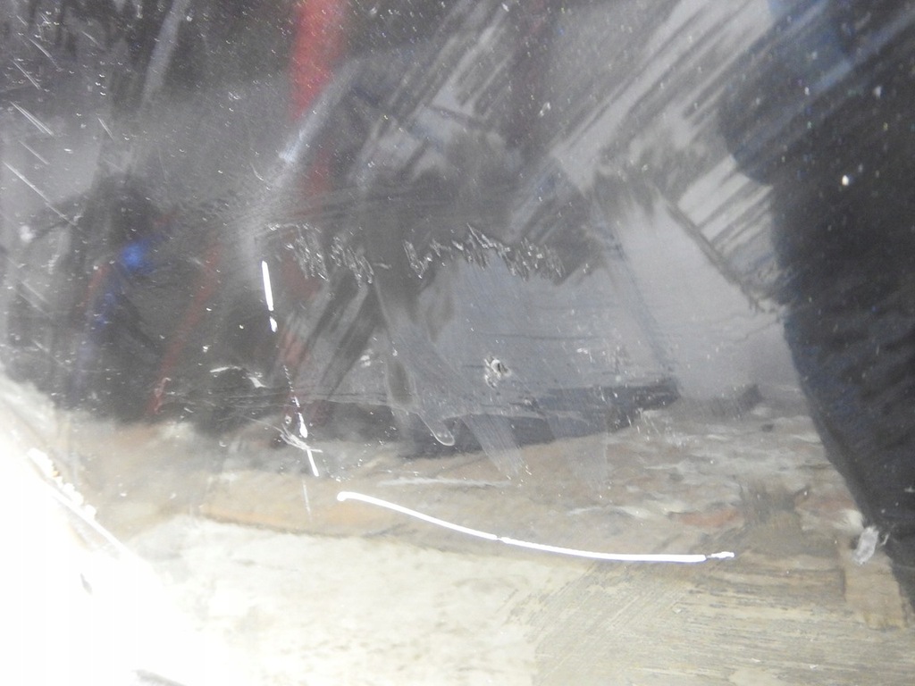 фото №8, Citroen c1 06 5d exz дверь левый задняя