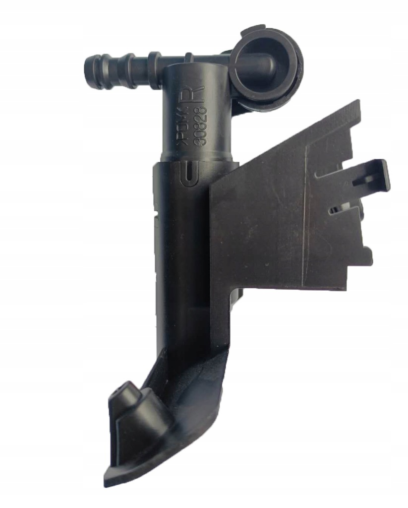 фото №1, Омыватель фара правый toyota corolla e15