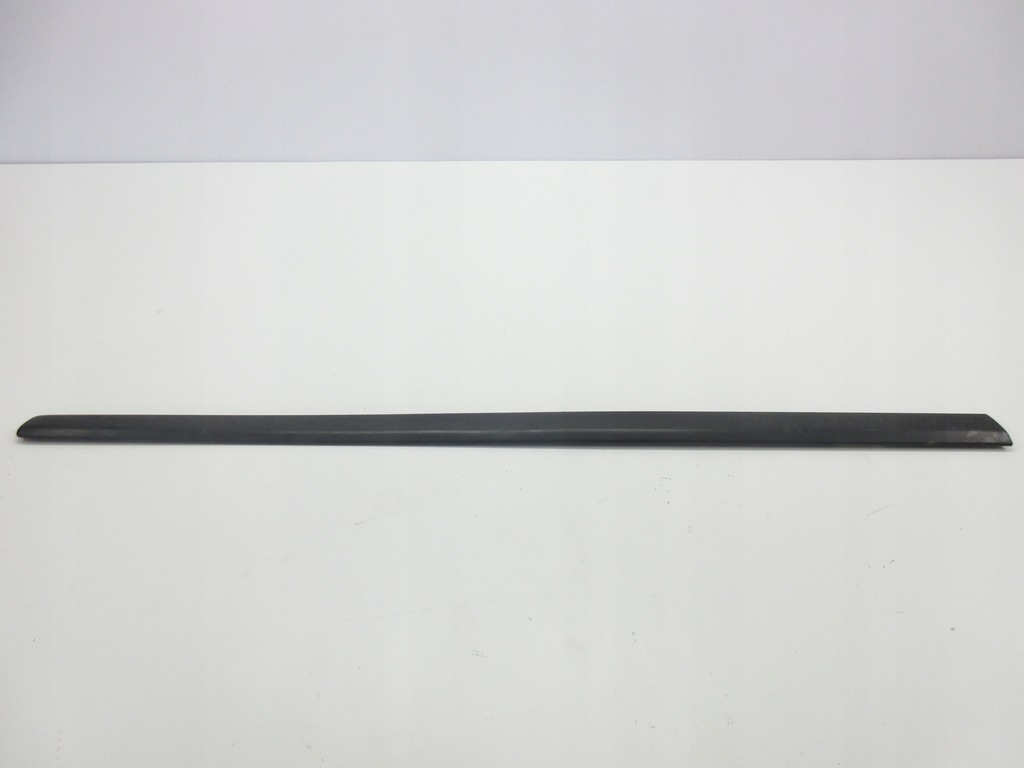 фото №1, Vw polo iv 9n 3d молдинг накладки дверь левый перед