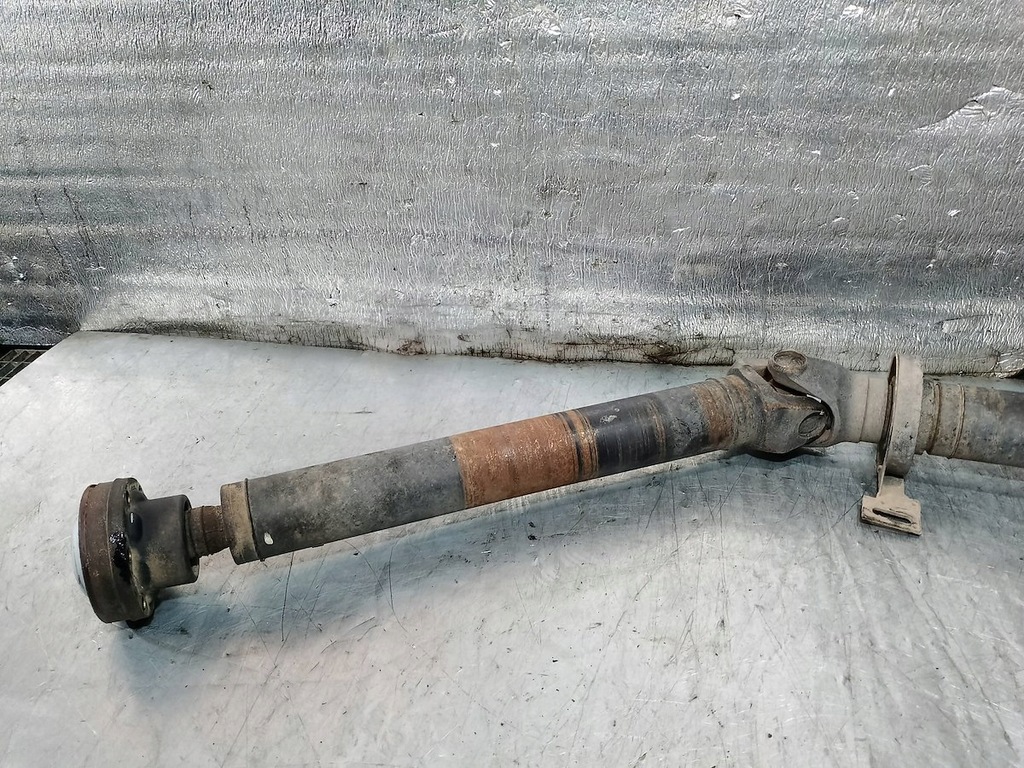 фото №7, Wał приводной задняя land rover range rover 7514223