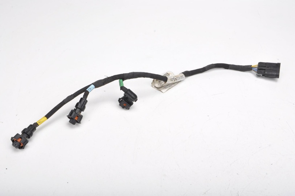 фото №1, Maserati ghibli iii 3.0 жгут форсунок