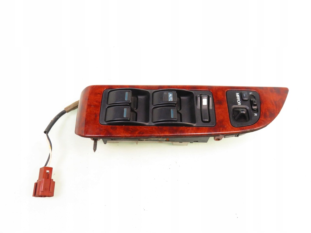 фото №1, Панель вікон honda legend iii