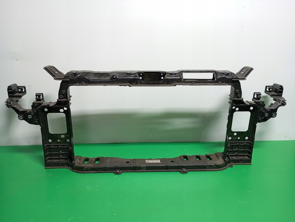 фото №1, Усилитель pas передний kia ceed ii 2012- 64102-a2000 oryg