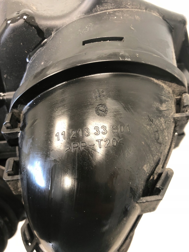 фото №5, Корпус фильтра воздуха opel mokka 1121333s01