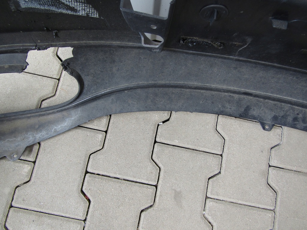 фото №8, Бампер задняя bentley continental gt gtc supersports