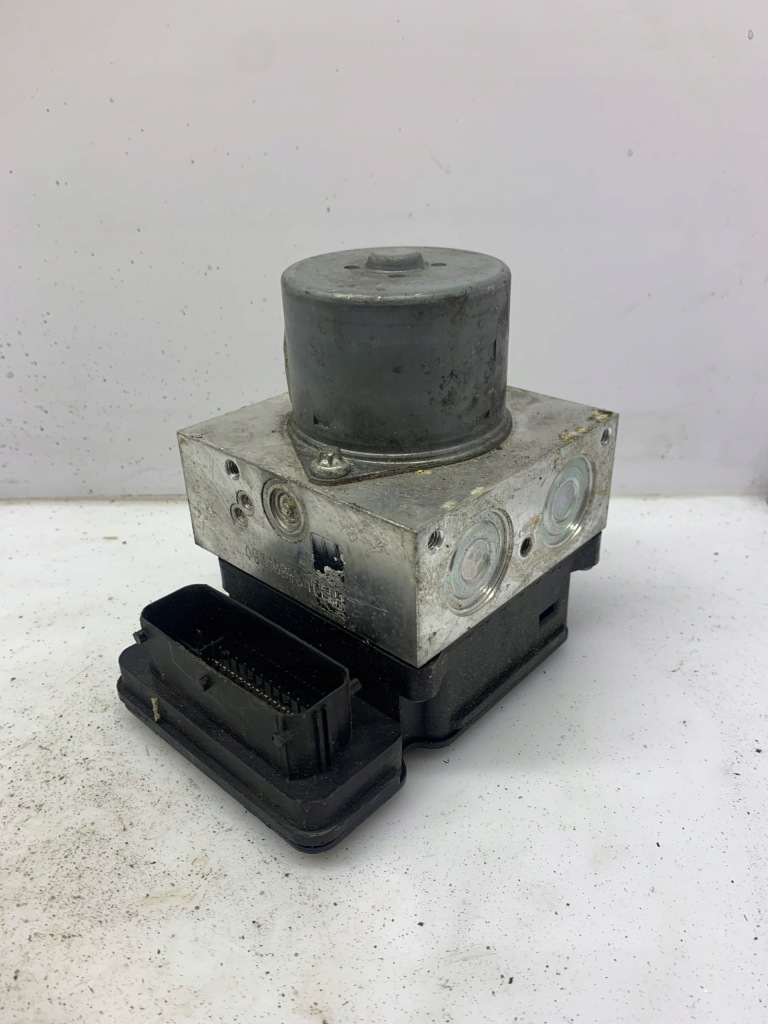 фото №1, Блок керування насос abs lancia fiat 51877466