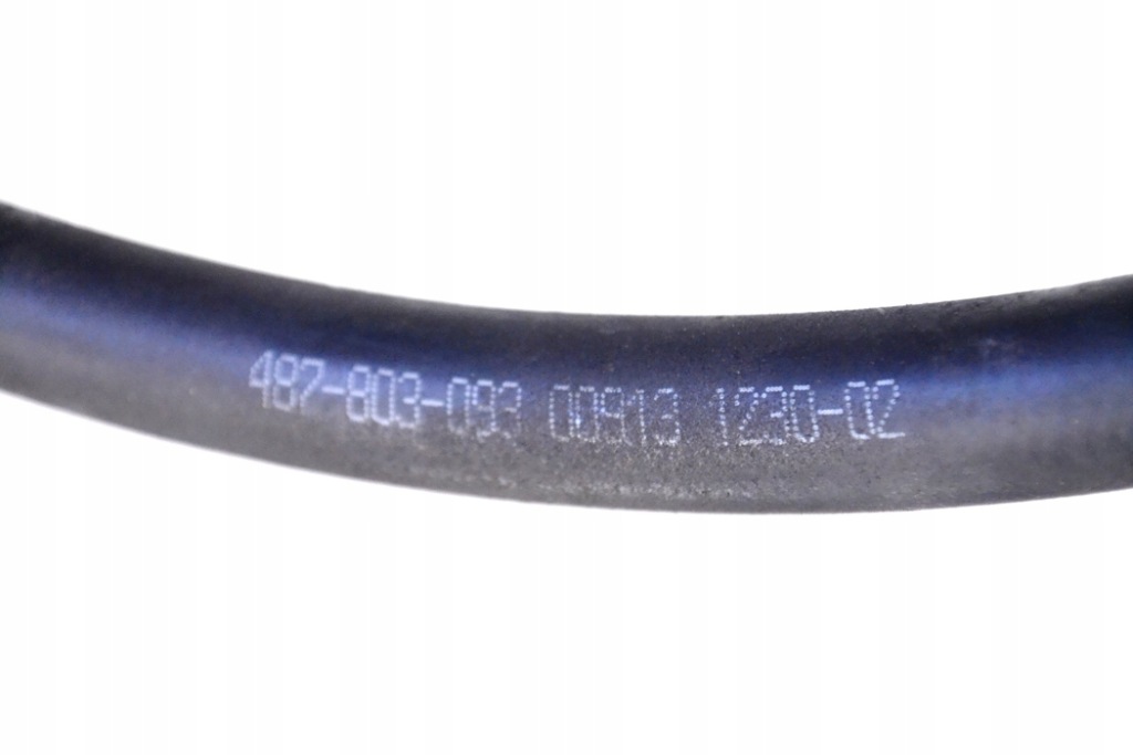 фото №5, Mercedes w221 s350 cdi 2013 rhd шланг підсилювача керма 487-803-093