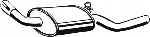 фото №1, Гасник asmet ford transit 5022832