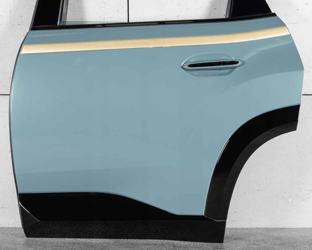 фото №12, Bmw xm g09 дверь передние задние левая левый перед задняя цвет c5y cape york