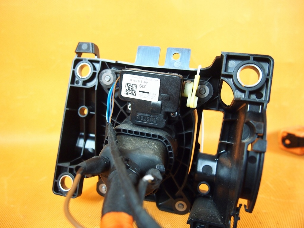 фото №8, Audi e-tron 4ke шланг заряджання роз'єм 20km 4kl971093m / 4ke907175a