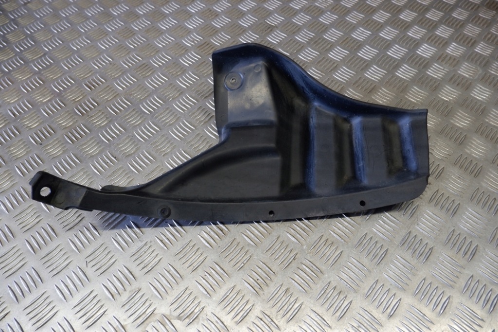 фото №9, Брызговик правый задний mitsubishi outlander iii gg_w, gf_w, zj 5370b016