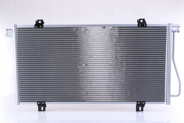 фото №13, Nissens 94989 конденсатор, кондиціонер