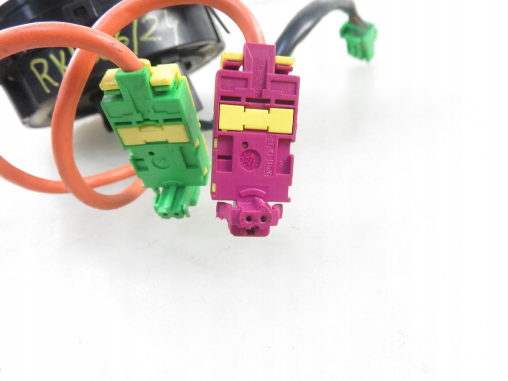 фото №8, Лента подушка безопасности volvo s60 i 384