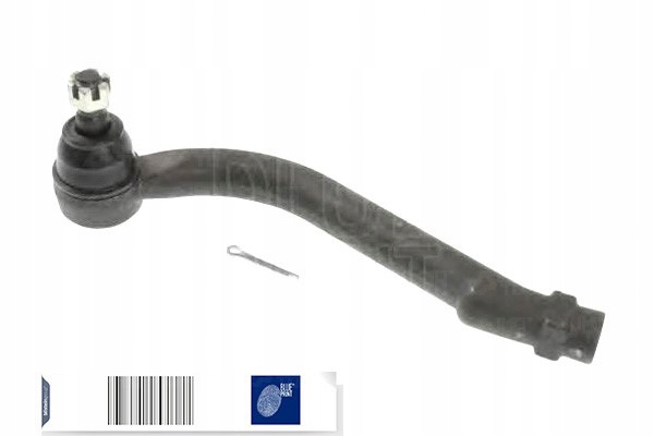 фото №12, Наконечник тяга рулевой hyundai santa fe ii