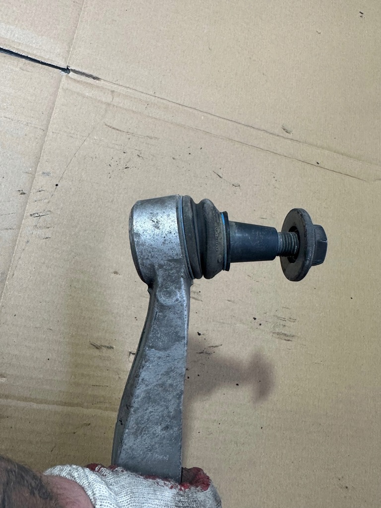 фото №6, Важіль правий перед, правий передній audi a8 d4