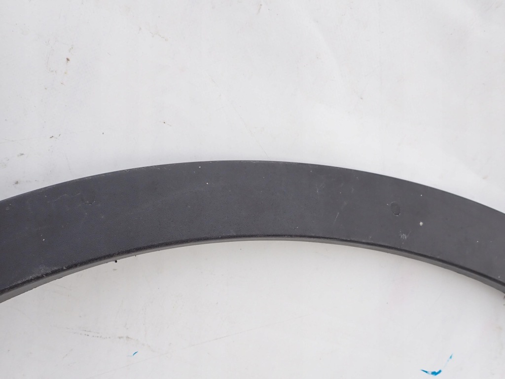 фото №7, Nissan qashqai ii 13- молдинг крила правий задня