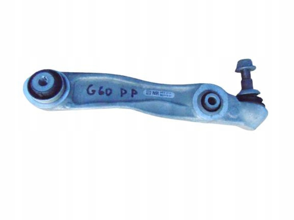 фото №1, Bmw 5 g60 рычаг правый 8837712