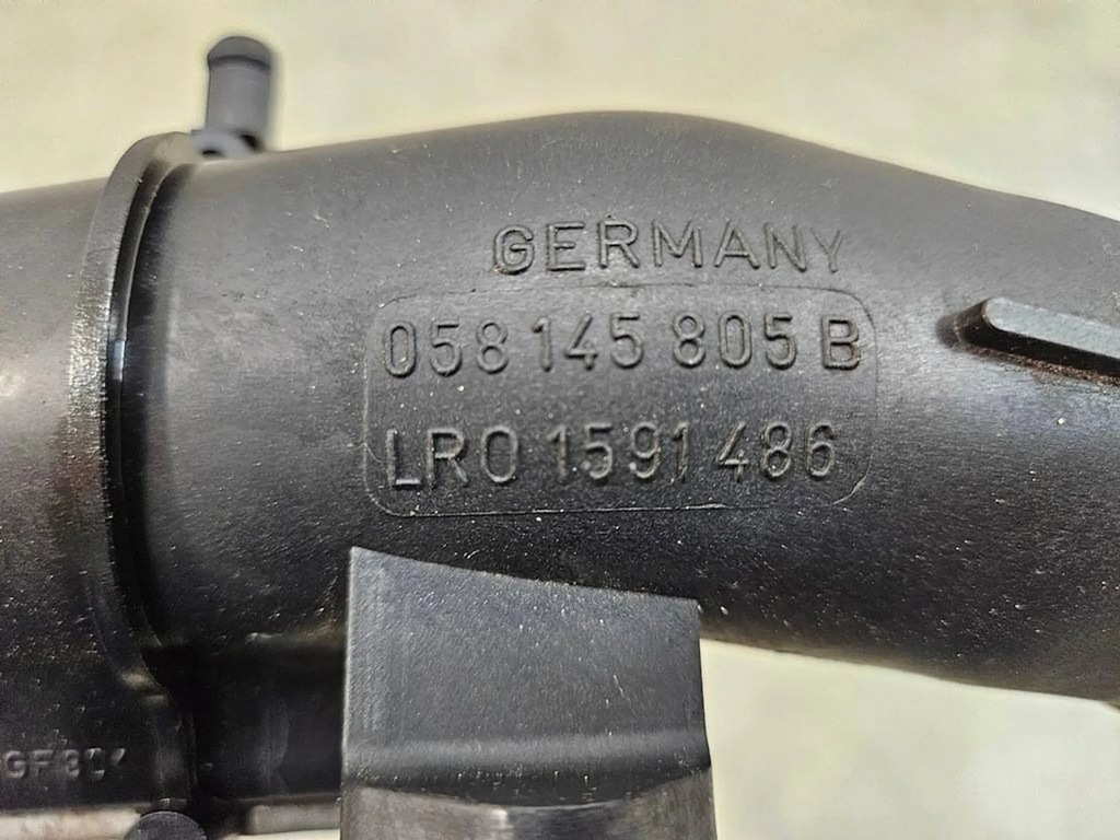 фото №7, Радіатор інтеркулер audi a6 c5 97-01 1.8 t