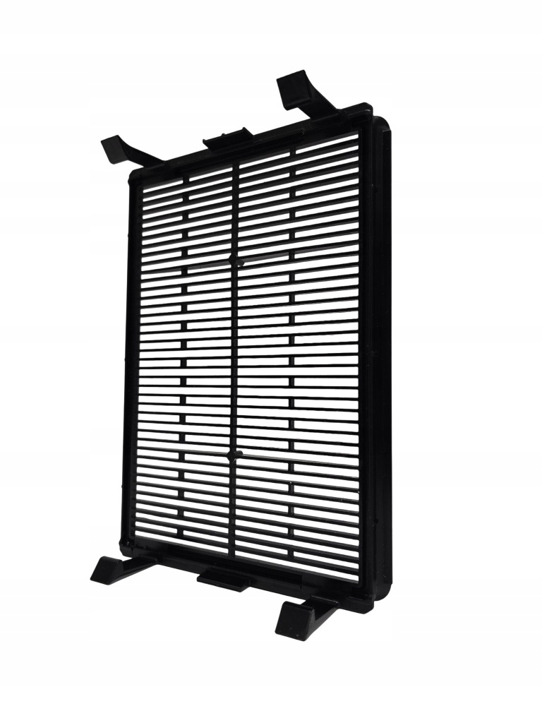 Купить Решётка защитная защита радиатора toyota supra db mk5 2019-2025